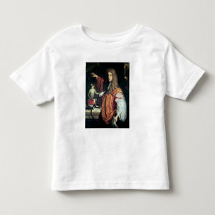 John Wilmot  2nd Earl of Rochester, c.1675 Toddler T-shirt
