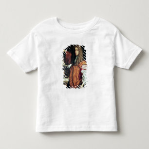 John Wilmot  2nd Earl of Rochester, c.1675 Toddler T-shirt