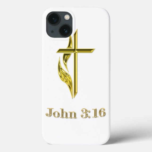 JohnMAster Case-Mate iPhone Case (Back)