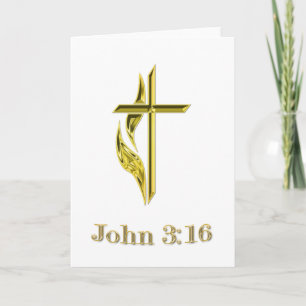 JohnMAster Holiday Card