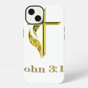 JohnMAster iPhone 13 Case