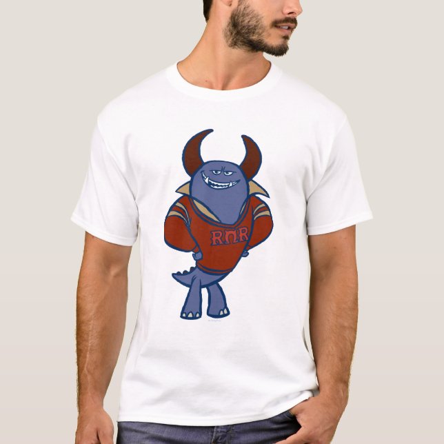 Johnny 2 T-Shirt (Front)