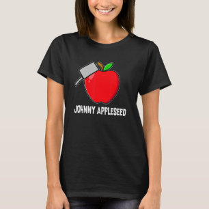 Johnny Appleseed Day 2022 Tee For Kid Toddler