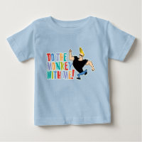 Johnny Bravo - Do The Monkey With Me!