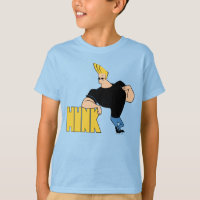 Johnny Bravo - Hunk