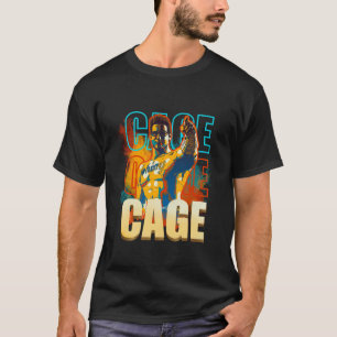 Johnny cage tribute  T-Shirt