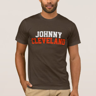 Johnny Cleveland T-Shirt