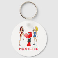 Johnny Condom Protected