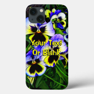 Johnny Jump Up iPhone 13 Case