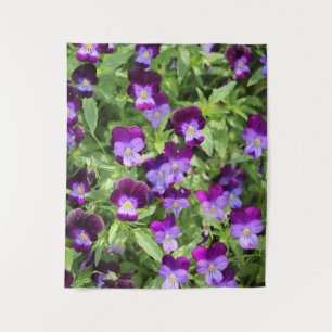 Johnny Pop Ups Tapestry