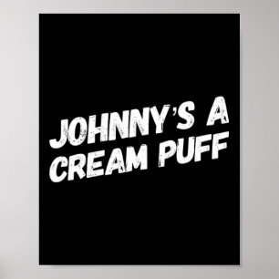 Johnny  poster