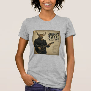 Johnny Smash T-Shirt