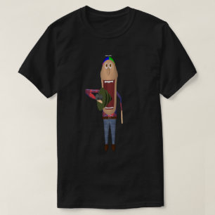 Johnny Thin T-shirt