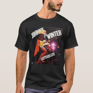 Johnny W.I.N.T.E.R T-Shirt