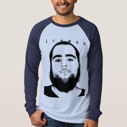 JohnnyBoy tshirt