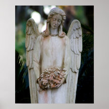 Johnny's Angel 16x20 Poster