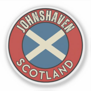 Johnshaven, Scotland