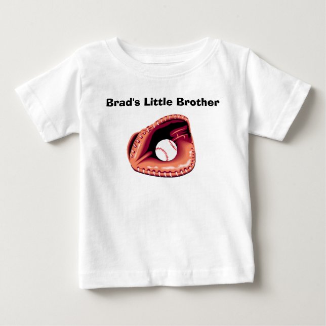 Johnson 02 baby T-Shirt (Front)