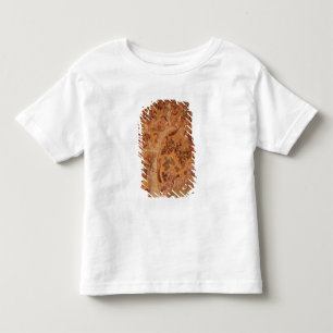 Johnson Album I, No.30 Squirrels on a plane Toddler T-shirt