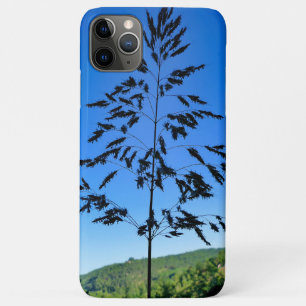 Johnson Grass iPhone 11 Pro Max Case