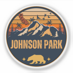 Johnson Park, California