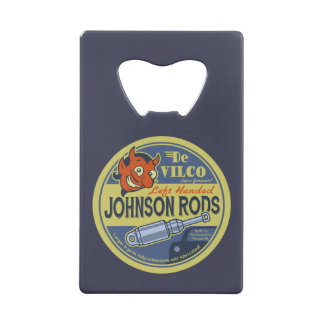 Johnson Rods