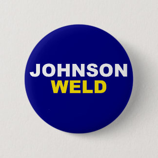 Johnson-Weld 2 Inch Round Button
