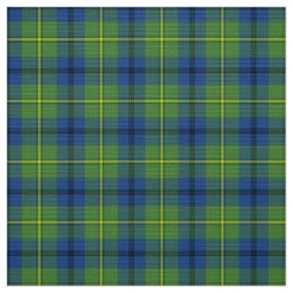 Johnston Ancient Tartan Fabric
