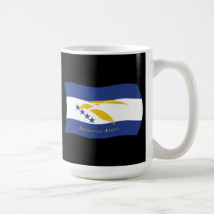 Johnston Atoll Flag Mug