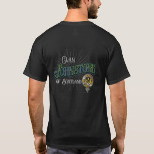 Johnstone Clan T-Shirt