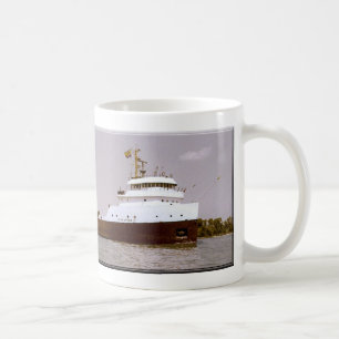 Johnstown Coffee Mug