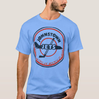 Johnstown Jets Hockey-Photoroom T-Shirt