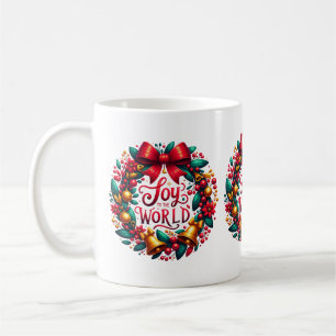 Joie à la Mug de Wreath World