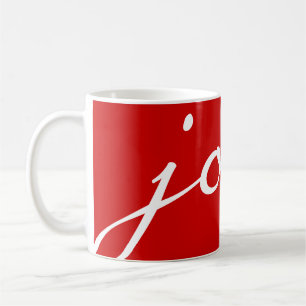 Joie de la tasse  