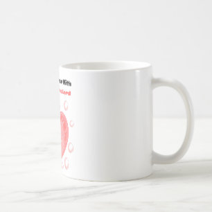 Joie de la tasse de café Lord