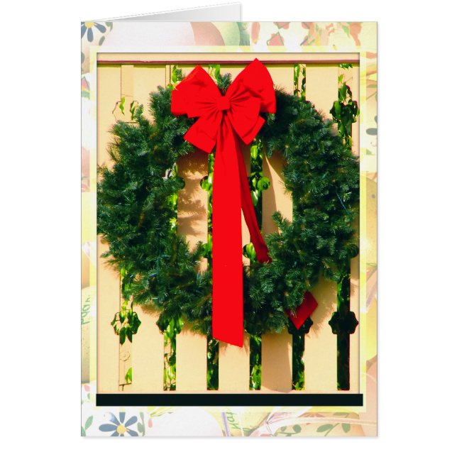 Joie des Fêtes_ (Devant)