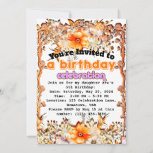 Joie inoubliable : Cartes d'anniversaire pour les 