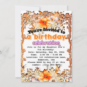 Joie inoubliable : Cartes d'anniversaire pour les 