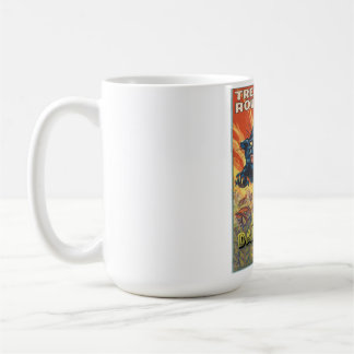 Joignez la tasse de DKA