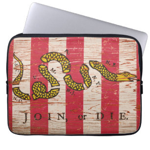 Joignez ou mourez des fils de sac de