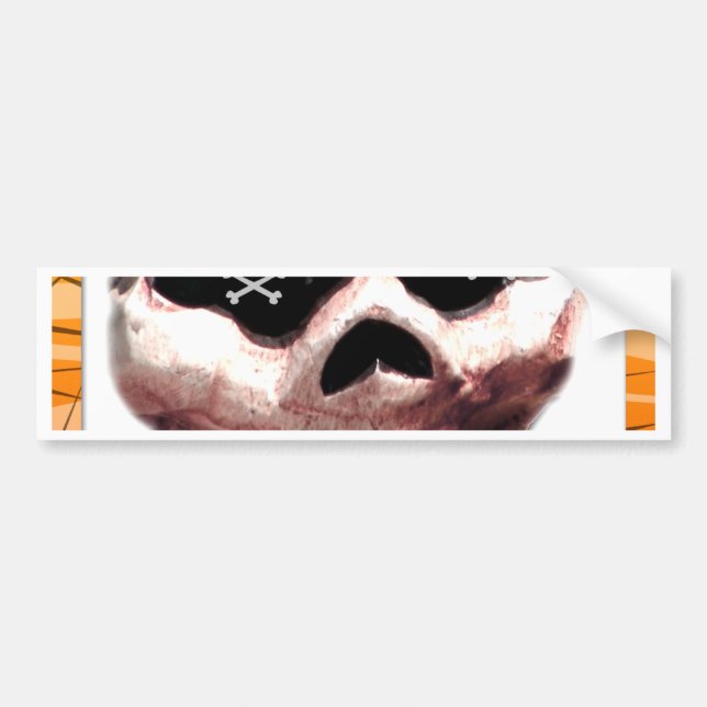 Join me_ bumper sticker (Front)