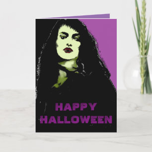 Join Me For A Bite! Card