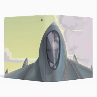 Join the Air Force Poster. Binder