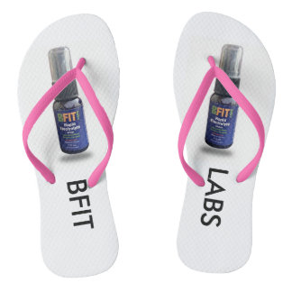 Join the Bfit Team Today! Flip Flops