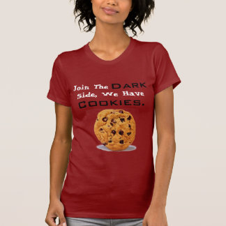 Join The Dark Side T-Shirt