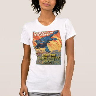 Join the DKA tshirt