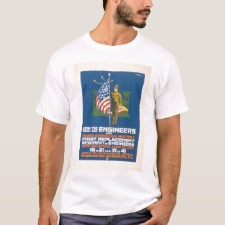 Join the Engineers T-Shirt