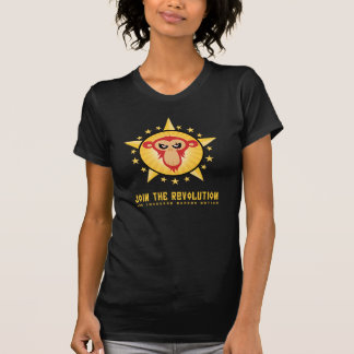 Join the Revolution - Women's T-Shirt