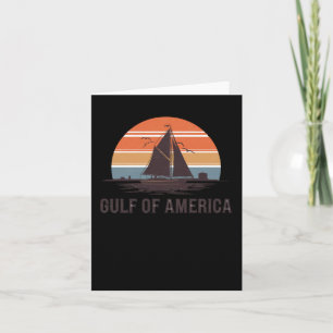 Join The Usa - Gulf Of America Active Card