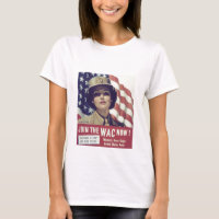 JOIN The WAC NOW
